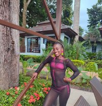 Hellen - escort in Pattaya