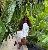 Hellena - escort in Pattaya