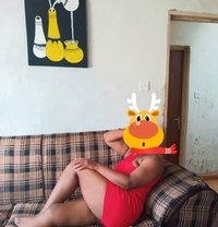 Hellenah - escort in Kiambu