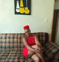 Hellenah - escort in Kiambu