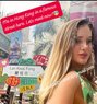 Ellen V. Verified: Brazilian model,Party - puta in Hong Kong Photo 4 of 5