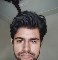 Hellfire - Male escort in New Delhi