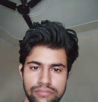 Hellfire - Male escort in New Delhi