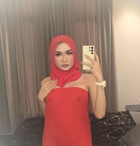 Hello AL Manama - Acompañantes transexual in Jeddah