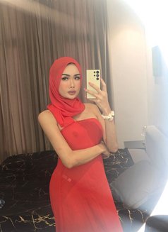 Hello AL Manama - Transsexual escort in Jeddah Photo 2 of 4
