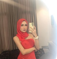 Hello AL Manama - Acompañantes transexual in Jeddah