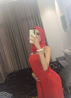 Hello AL Manama - Transsexual escort in Jeddah Photo 4 of 4