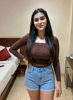 Hello Am Kritika Escort Cod Payment - escort in Chandigarh Photo 3 of 4