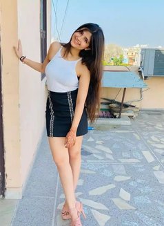 Hello Am Kritika Escort Cod Payment - escort in Chandigarh Photo 4 of 4