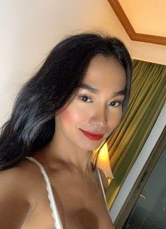 Hello Babe - Transsexual escort in Manila Photo 21 of 25
