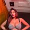 Shemale with dick - Transsexual escort in Chennai