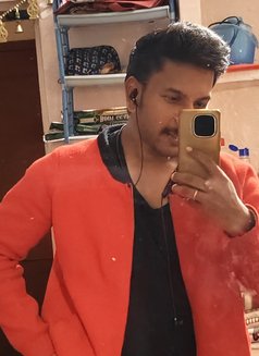 Hello Buddy - Male escort in Indore Photo 1 of 1