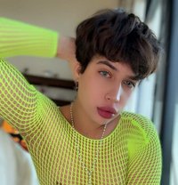🩵🤍🩵 Hello dear, - Acompañantes transexual in Dubai Photo 13 of 15