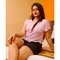 Hello Dear My Self Mis Anuska - escort in Hyderabad Photo 2 of 2