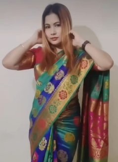 Real Meet Indian Nepali manipuri Girls - escort in New Delhi Photo 1 of 3
