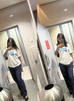 Hello - Acompañantes transexual in Hong Kong Photo 13 of 18