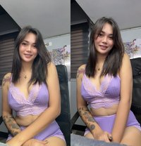 trans cutie - Acompañantes transexual in Hong Kong Photo 13 of 16