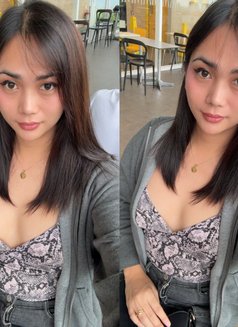 Hello - Acompañantes transexual in Hong Kong Photo 16 of 18