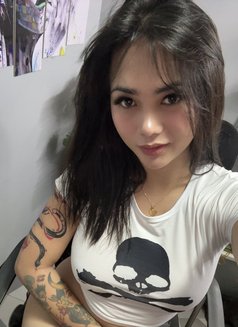 Hello - Acompañantes transexual in Hong Kong Photo 17 of 18