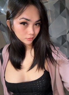 Hello - Acompañantes transexual in Hong Kong Photo 18 of 18