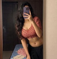 Hello Friends Am Here - escort in Pune