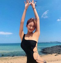 “안녕, 예쁨! Hello, frindly - puta in Pattaya