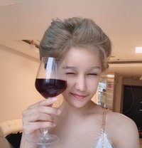 “안녕, 예쁨! Hello, frindly - puta in Pattaya