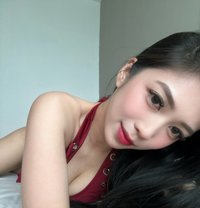 Hello Gentleman Im Available - escort in Kuala Lumpur