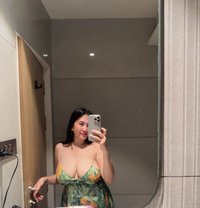 Hello Gentleman Im amber - puta in Mumbai
