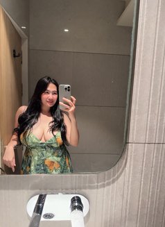 Hello Gentleman I'm amber - escort in Mumbai Photo 6 of 6