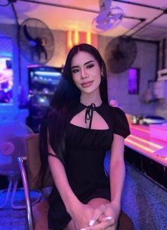 HELLO GENTLEMAN NEW LADYBOY - masseuse in Riyadh Photo 16 of 19