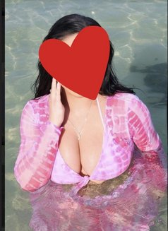 Hello Gentleman Ruhi Here U Can Call & W - escort in Bangalore Photo 1 of 1