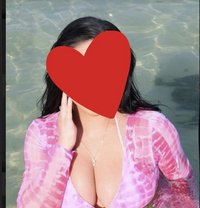 Hello Gentleman Ruhi Here U Can Call & W - escort in Bangalore