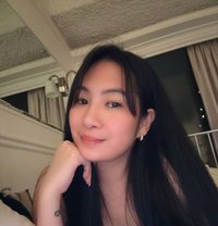 Hello Gentlemen Im Amber New Arrive - puta in Mumbai