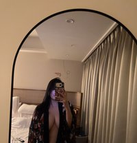 Hello Gentlemen Im Amber New Arrive - escort in Mumbai