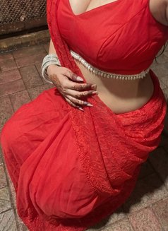 Hello Gentlemen Independent Indian Escor - Transsexual escort in Kolkata Photo 4 of 9