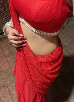 Hello Gentlemen Independent Indian Escor - Transsexual escort in Kolkata Photo 6 of 9