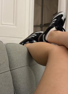 Hello Gentlemen Independent Indian Escor - Transsexual escort in Kolkata Photo 8 of 9