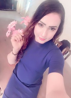 Hello gentlemen’s,I am SHEMALE SANDU - Transsexual escort in Colombo Photo 3 of 9