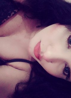 Hello gentlemen’s,I am SHEMALE SANDU - Transsexual escort in Colombo Photo 11 of 16