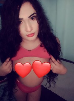 Hello gentlemen’s,I am SHEMALE SANDU - Transsexual escort in Colombo Photo 14 of 16