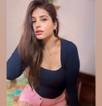 Hello Guys I Am Nandini Low Cost Unlimit - escort in Candolim, Goa