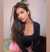 Hello Guys I Am Nandini Low Cost Unlimit - escort in Candolim, Goa