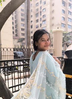 🧿 Hello Guys My Name Is Mohini Live Ni - escort in Bangalore Photo 1 of 5