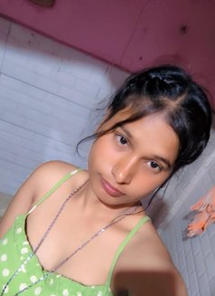🧿 Hello Guys My Name Is Mohini Live Ni - escort in Bangalore Photo 2 of 5