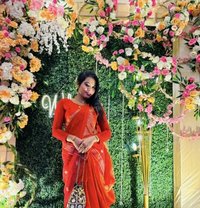 ꧁🧿 Hello Guys My Name Sunita - puta in Pondicherry