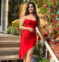 ꧁🧿 Hello Guys My Name Sunita - escort in Thane