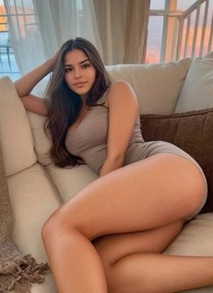 Hello Guys My Self Alina Available - escort in Chiang Mai Photo 3 of 4