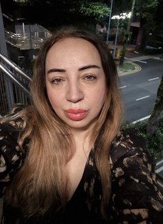 Hot Russian - escort in Al Manama Photo 2 of 3
