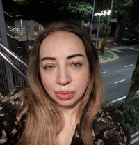 Hot Russian - escort in Al Manama